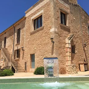 Son Sama Country house